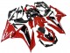 Carenados Moto Honda CBR500R 2022-2023 - Rojo Blanco Negro