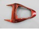 Kits Carenados Moto Honda CBR600RR 2007-2008 - Naranja Negro Mate