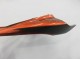 Kits Carenados Moto Honda CBR600RR 2007-2008 - Naranja Negro Mate