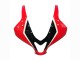 Carenado Moto Honda CBR600RR 2009-2012 - Blanco Rojo Azul HRC