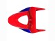 Carenado Moto Honda CBR600RR 2009-2012 - Blanco Rojo Azul HRC