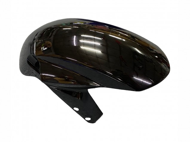 Kits Carenados Moto Suzuki GSXR 600 / GSXR 750 2004-2005 - Blanco Azul Negro Rojo