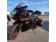 Carenado Moto Suzuki GSXR 600 / GSXR 750 2011-2024 - Negro Gris Rojo Línea
