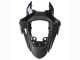 Carenado Moto Suzuki GSXR 600 / GSXR 750 2011-2024 - Negro Gris Rojo Línea
