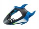 Carenado Moto Suzuki GSXR 600 / GSXR 750 2011-2024 - Azul Claro Verde Blanco Rojo