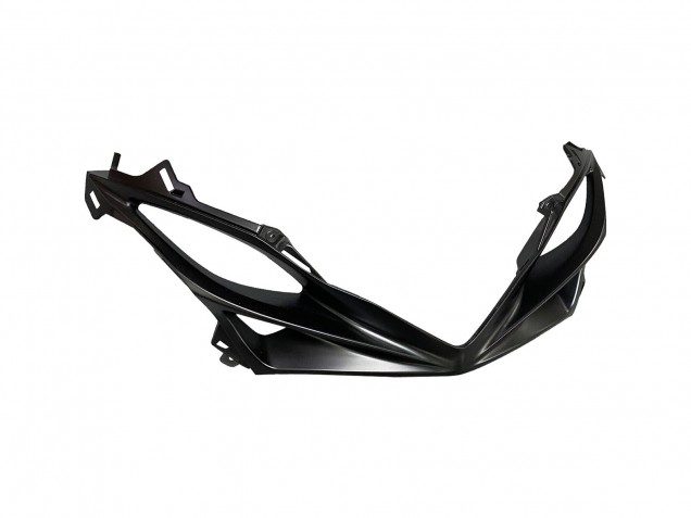 Carenado Moto Suzuki GSXR 600 / GSXR 750 2011-2024 - Rojo Blanco Calcomanía