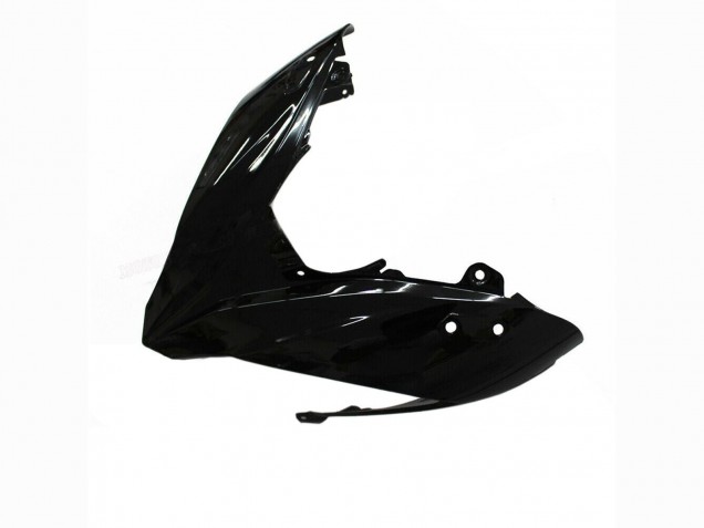 Carenado Moto Kawasaki Ninja 650 EX650 2017-2019 - Negro Brillante