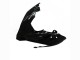 Carenado Moto Kawasaki Ninja 650 EX650 2017-2019 - Negro Brillante