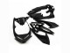 Carenado Moto Kawasaki Ninja 650 EX650 2017-2019 - Negro Brillante
