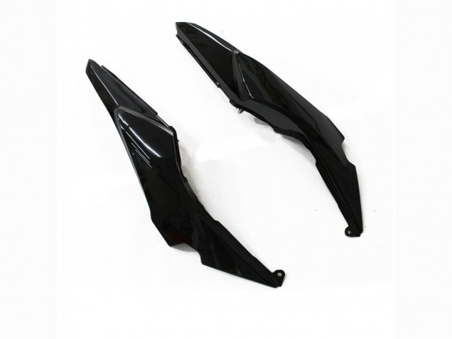 Carenado Moto Kawasaki Ninja 650 EX650 2017-2019 - Negro Brillante