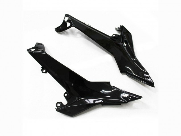 Carenado Moto Kawasaki Ninja 650 EX650 2017-2019 - Negro Brillante