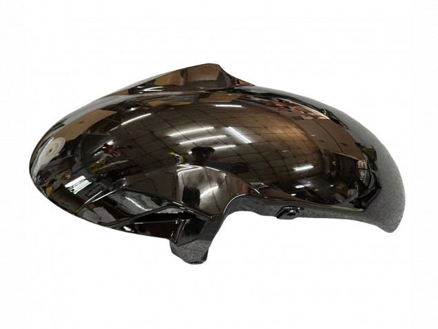 Carenado Moto Kawasaki Ninja 650 EX650 2017-2019 - Negro Brillante