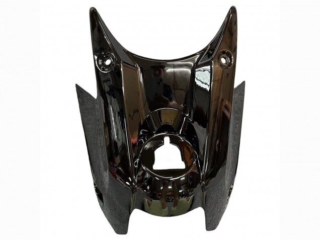 Carenado Moto Kawasaki Ninja 650 EX650 2017-2019 - Negro Brillante