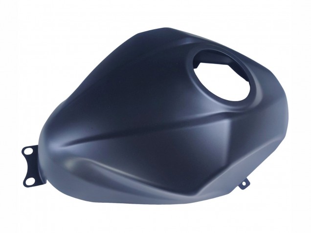 Carenado Moto Kawasaki Ninja 400 2018-2024 - Negro Mate Rosa