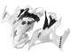 Carenado Moto Kawasaki Ninja 400 2018-2024 - Blanco Brillante