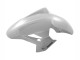 Carenado Moto Kawasaki Ninja 400 2018-2024 - Blanco Brillante