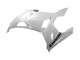 Carenado Moto Kawasaki Ninja 400 2018-2024 - Blanco Brillante