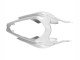 Carenado Moto Kawasaki Ninja 400 2018-2024 - Blanco Brillante