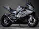 Carenado Moto BMW S1000RR 2015-2016 - Gris FibraCarbono
