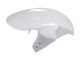 Carenado Moto Yamaha YZF 1000 R1 2004-2006 - Blanco Oro Calcomanías