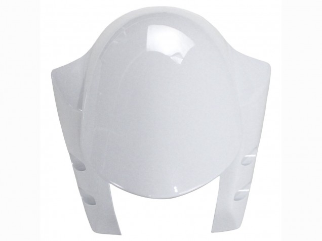 Carenado Moto Yamaha YZF 1000 R1 2004-2006 - Blanco Oro Calcomanías