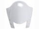 Carenado Moto Yamaha YZF 1000 R1 2004-2006 - Blanco Oro Calcomanías