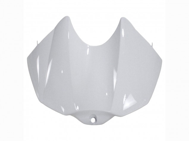 Carenado Moto Yamaha YZF 1000 R1 2004-2006 - Blanco Oro Calcomanías