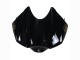 Carenado Moto Yamaha YZF 1000 R1 2004-2006 - Negro Brillante Oro Calcomanías