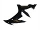 Carenado Moto Yamaha YZF 1000 R1 2004-2006 - Negro Brillante Oro Calcomanías