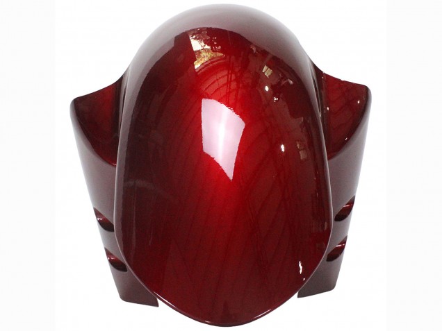 Carenado Moto Yamaha YZF 1000 R1 2004-2006 - Rojo Blanco