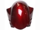 Carenado Moto Yamaha YZF 1000 R1 2004-2006 - Rojo Blanco