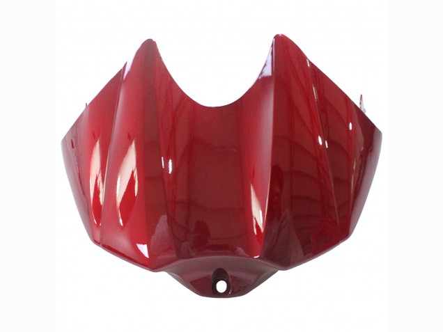 Carenado Moto Yamaha YZF 1000 R1 2004-2006 - Rojo Blanco