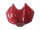 Carenado Moto Yamaha YZF 1000 R1 2004-2006 - Rojo Blanco