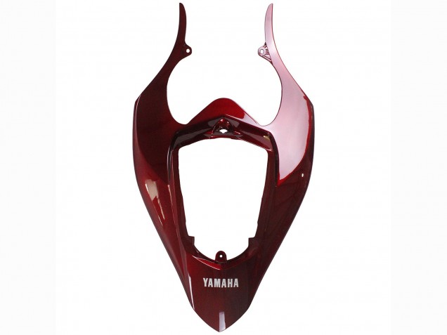 Carenado Moto Yamaha YZF 1000 R1 2004-2006 - Rojo Blanco