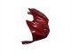 Carenado Moto Yamaha YZF 1000 R1 2004-2006 - Rojo Negro Brillante