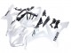 Carenado Moto Yamaha YZF 1000 R1 2004-2006 - Blanco Perla Negro Calcomanías