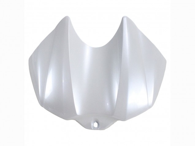 Carenado Moto Yamaha YZF 1000 R1 2004-2006 - Blanco Perla Negro Calcomanías