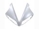 Carenado Moto Yamaha YZF 1000 R1 2004-2006 - Blanco Perla Negro Calcomanías