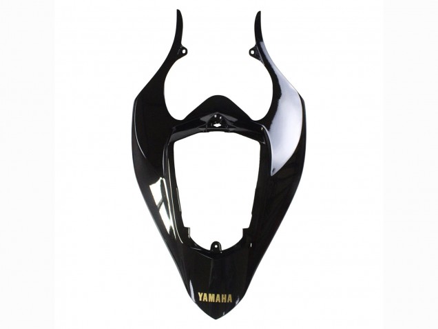 Carenado Moto Yamaha YZF 1000 R1 2004-2006 - Azul Oscuro Oro Calcomanías