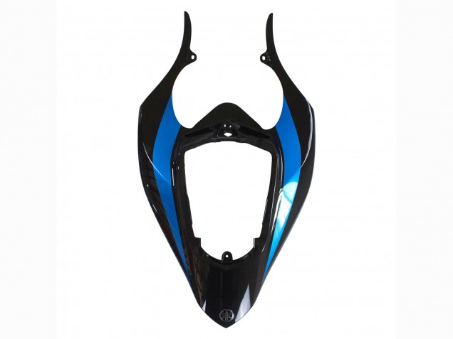 Carenado Moto Yamaha YZF 1000 R1 2004-2006 - Azul Negro Rojo Blanco Tiburón