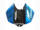 Carenado Moto Yamaha YZF 1000 R1 2004-2006 - Azul Negro Rojo Blanco Tiburón