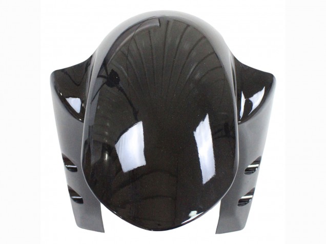 Carenado Moto Yamaha YZF 1000 R1 2004-2006 - Azul Negro Rojo Blanco Tiburón