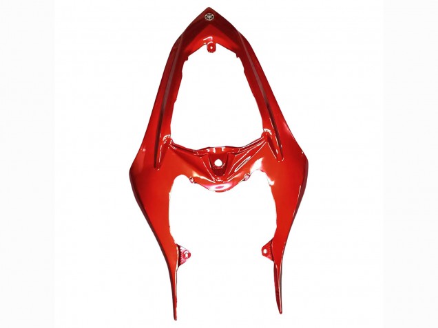 Carenados Moto Yamaha YZF 1000 R1 2007-2008 - Rojo Negro Mate