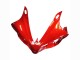 Carenados Moto Yamaha YZF 1000 R1 2007-2008 - Rojo Negro Mate