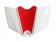 Carenados Moto Yamaha YZF 1000 R1 2007-2008 - Blanco Rojo Negro