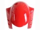 Carenados Moto Yamaha YZF 1000 R1 2007-2008 - Blanco Rojo Negro
