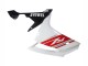 Carenados Moto Yamaha YZF 1000 R1 2007-2008 - Blanco Rojo Negro