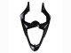 Carenados Moto Yamaha YZF 1000 R1 2009-2011 - Negro Mate Rojo Calcomanía