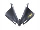 Carenado Moto Yamaha YZF 1000 R1 2012-2014 - Negro Mate Oro Calcomanías
