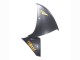 Carenado Moto Yamaha YZF 1000 R1 2012-2014 - Negro Mate Oro Calcomanías